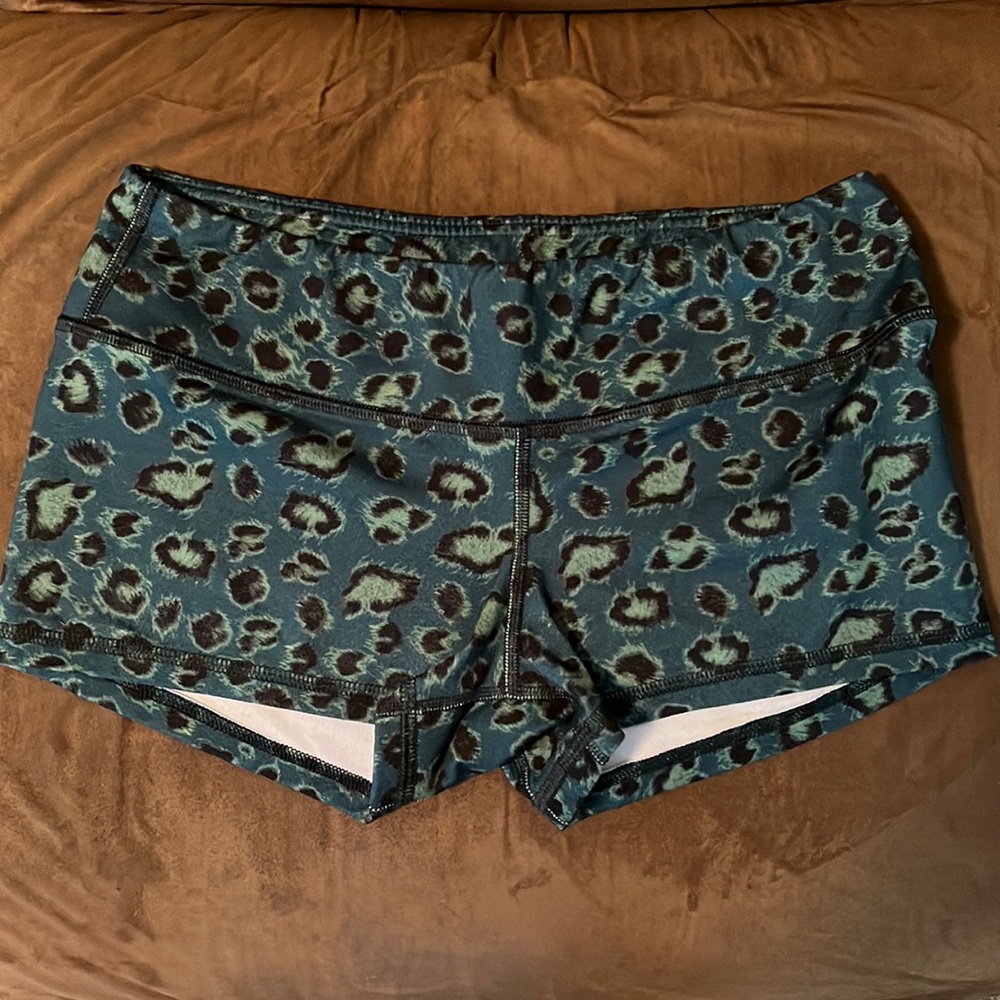 Fleo 3.25 size M